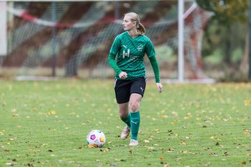 Bild 35 - F SV Farnewinkel-Nindorf - IF Stjernen Flensborg : Ergebnis: 0:1